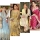 4 Top designers #MaryamNawaz choose to wear on #JunaidWedding #JunaidSafdar